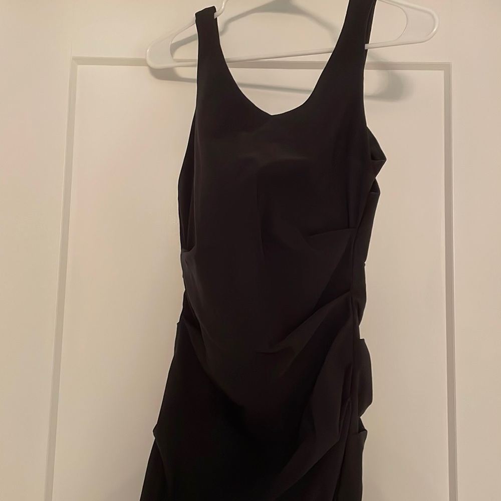 Little black dress🖤
